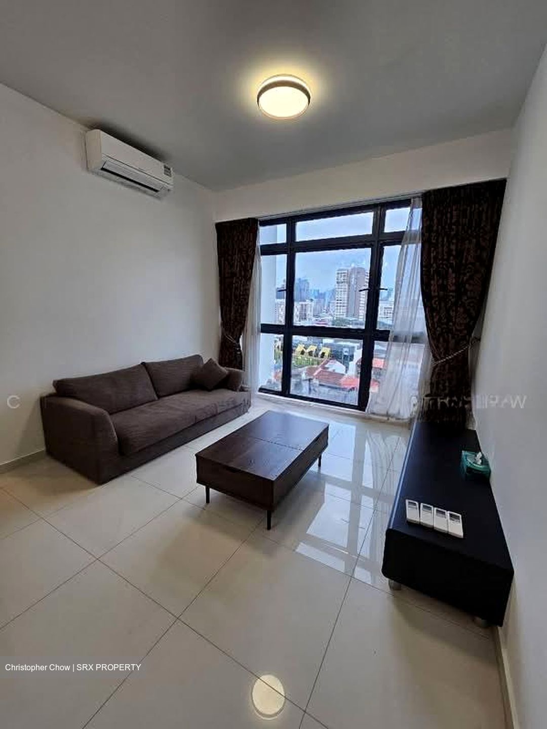 City Square Residences (D8), Condominium #592541211